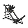 Bells of Steel Leg press/Hack squat