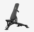 Major Fitness Adjustable Bench PLT01