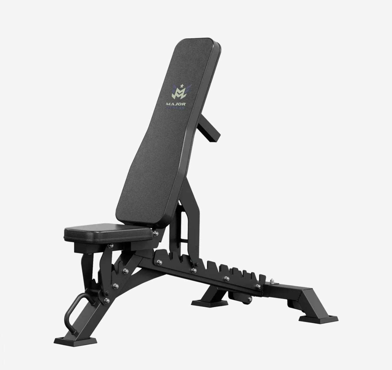 Major Fitness Adjustable Bench PLT01