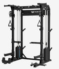 Major Fitness F22 PRO