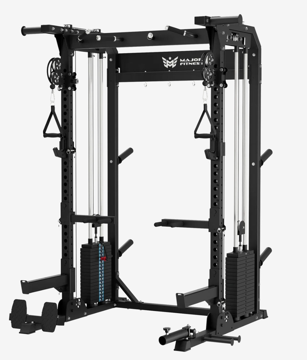 Major Fitness F22 PRO
