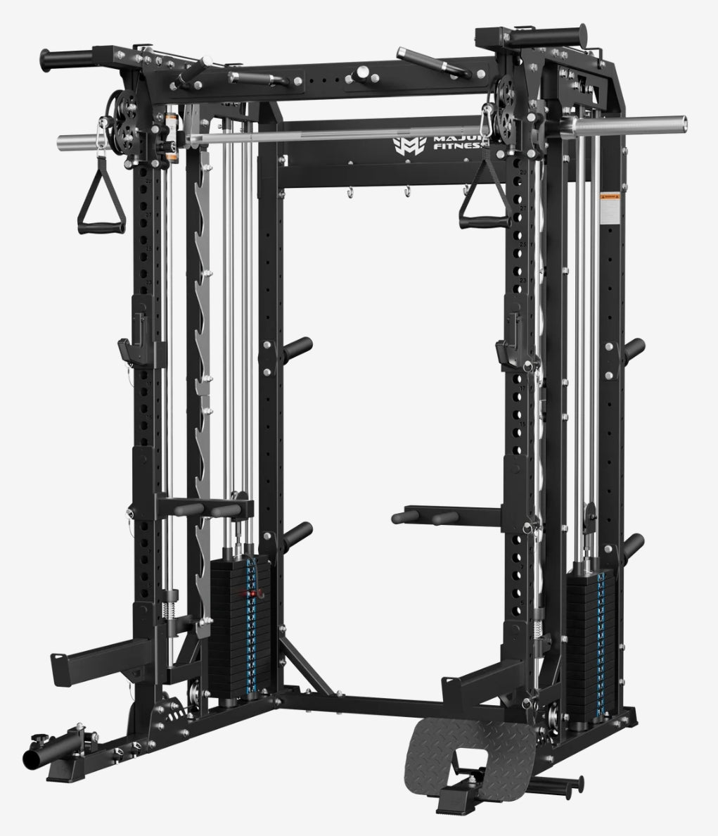 Major Fitness B52 Pro